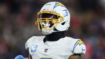 Los Chargers toman la decisión final sobre el linebacker del Pro Bowl en la agencia libre