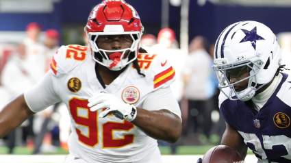 Los Chiefs pierden a un veterano de 148 juegos ante un aspirante a la AFC en la agencia libre de la NFL: Informe