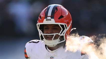 Noticias de los Bears: Chicago firma un contrato de $30 millones con el linebacker de 125 tackles de los Browns