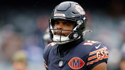 Los Bears pierden a un exjugador estrella que se une a los Cardinals en la agencia libre.