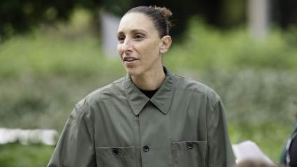 Exclusiva: Diana Taurasi habla con franqueza sobre las esperanzas de Mercury de llegar a las Finales de la WNBA de 2026.