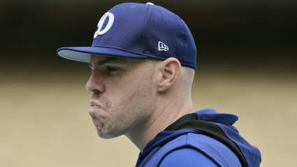 Freddie Freeman de los Dodgers revela dónde bateará en 2026