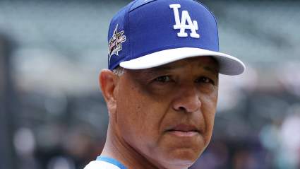 Los Dodgers reciben noticias importantes sobre lesiones tras el Clásico Mundial de Béisbol.