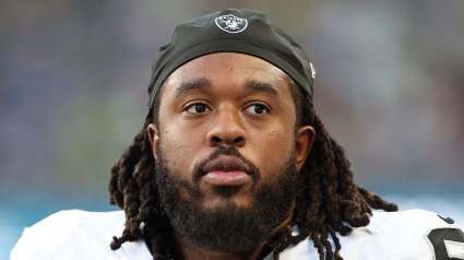 Noticias: Se espera que el equipo de la AFC esté interesado en el agente libre clave de los Raiders