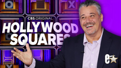 Cómo ver a Boston Rob de 'Survivor' en 'Hollywood Squares' esta noche (11/3/26)