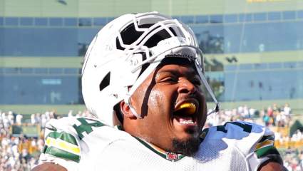 Los Raiders tienen la oportunidad de crear una línea ofensiva estelar con dos Pro Bowlers