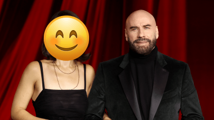 La hija de John Travolta luce "deslumbrante" en nuevas fotos: "La combinación perfecta de tu madre y tu padre".