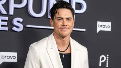Tom Sandoval revela su opinión sobre aparecer en 'The Valley'