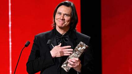 El Dr. Terry Dubrow defiende al ícono Jim Carrey tras informes recientes