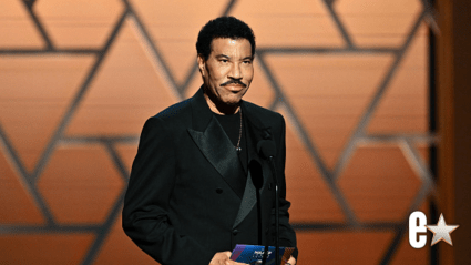 Lionel Richie comparte un poderoso mensaje sobre "Legado y Excelencia" en la 57.ª edición de los NAACP Image Awards