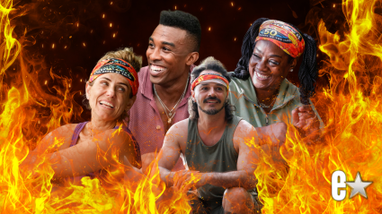 Todo lo que no viste en el estreno de 'Survivor 50': escenas eliminadas y detrás de cámaras