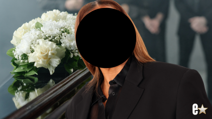 La icónica cantante y actriz reacciona a los informes de su fallecimiento a los 55 años.