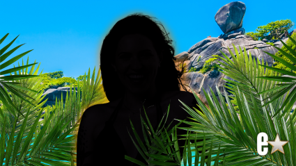 Ganadora embarazada del programa 'Survivor' hospitalizada tras accidente de coche