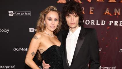 Maxx Morando, el prometido de Miley Cyrus: 5 datos clave que debes saber.