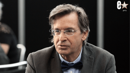 El director recuerda su última conversación con Robert Carradine antes de su trágico fallecimiento