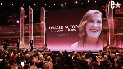 Catherine O'Hara triunfa en los Premios de Actor 2026 tras su trágico fallecimiento y Seth Rogan ofrece un emotivo discurso [VÍDEO]