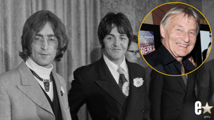 Fallece el miembro original de Quarrymen que tocó con Paul McCartney y John Lennon y llegan los homenajes