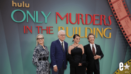 'Only Murders in the Building' ofrece una actualización de producción tras la tragedia familiar de Martin Short