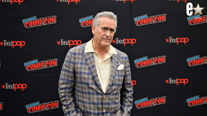 La querida estrella de "Evil Dead" comparte un diagnóstico de cáncer "tratable, pero no curable" en una desgarradora actualización. Nos conmueve el corazón.