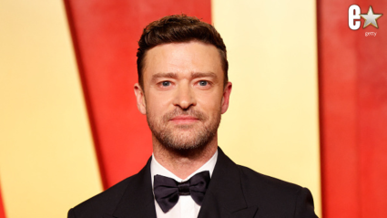 Justin Timberlake toma precauciones adicionales para protegerse