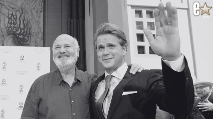 La estrella de 'La princesa prometida' rinde homenaje a su querido Rob Reiner con un emotivo mensaje en su primer cumpleaños tras su fallecimiento.