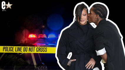 Rihanna "conmocionada" tras tiroteo afuera de la casa que comparte con A$AP Rocky: INFORME