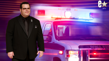 Josh Gad pide ayuda mientras su madre enfrenta una grave emergencia