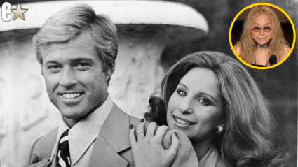 VIDEO: Barbra Streisand canta un emotivo homenaje a Robert Redford en los Premios Óscar 2026: 'Tal como éramos'