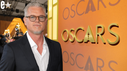 Las contribuciones de Eric Dane a la televisión y el cine siguen siendo importantes a pesar de haber sido omitido en el homenaje de los Oscar.