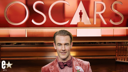 James Van Der Beek siempre será recordado por sus papeles icónicos a pesar de haber sido excluido del homenaje de los Oscar.