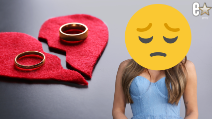 El esposo de la estrella de 'La vida secreta de las esposas mormonas' solicita el divorcio.