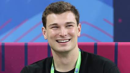 El gerente general de los Jets comparte una declaración reveladora sobre el intercambio de selecciones de los Raiders por Fernando Mendoza.