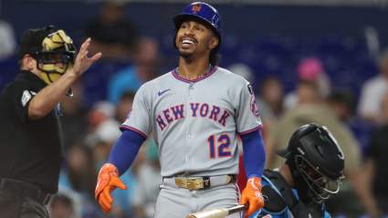 Francisco Lindor da un gran paso en su regreso tras su lesión con los Mets.