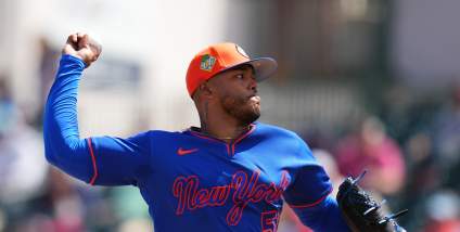 Los Mets apuestan por una mejora en la rotación de bateadores, basada en el sistema de "swing-and-kiss".