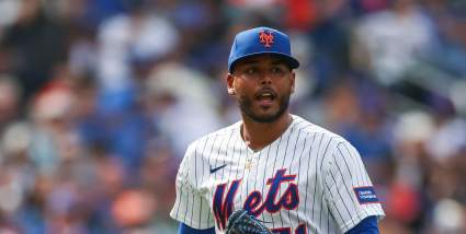 El estallido ofensivo de los Mets oculta un área de preocupación.
