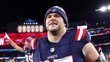 Noticias de los Bears sobre Garrett Bradbury apuntan a un movimiento interno masivo