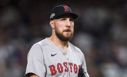 El as de los Boston Red Sox recibe una sorprendente y audaz predicción de pretemporada antes del Día Inaugural.