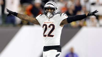 Los Bills le roban el safety titular a los Bengals en la agencia libre.