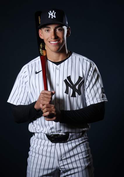 Yankee en ascenso contra los mejores de Boston: Lombard Jr. se sumerge en el crochet