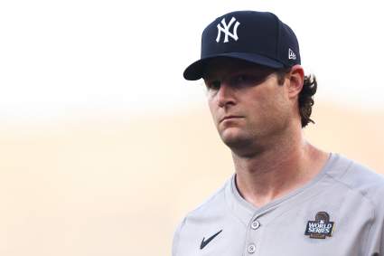 Gerrit Cole, de los Yankees, hará su debut en la pretemporada mañana contra los Red Sox.