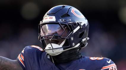 Un informante de los Bears desmiente los rumores de traspaso de Gervon Dexter Sr.