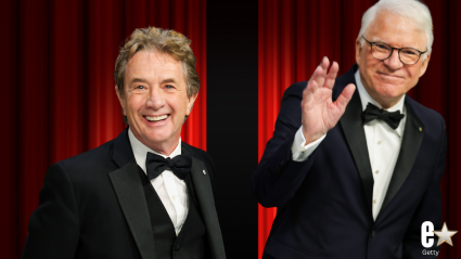 El querido Martin Short reanudará su programa de comedia con Steve Martin tras el trágico fallecimiento de su hija, según informe.