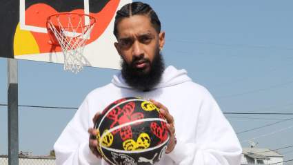 Kawhi Leonard revela el mensaje de Nipsey Hussle que necesitan los jugadores jóvenes