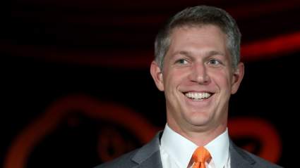 Un jugador de los Baltimore Orioles, candidato a recuperarse, está causando sensación antes del día inaugural.