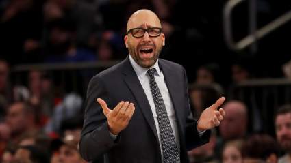 Ex entrenador de los Knicks afirma que el equipo estaba seguro de que Kevin Durant vendría