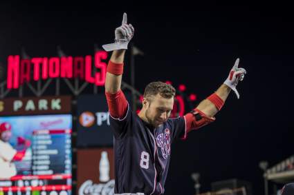 TRASPASO: Los Philadelphia Phillies y los Cleveland Guardians llegan a un acuerdo