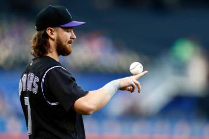 Los Medias Rojas reciben una actualización sobre la brutal lesión de su infielder Guante de Oro