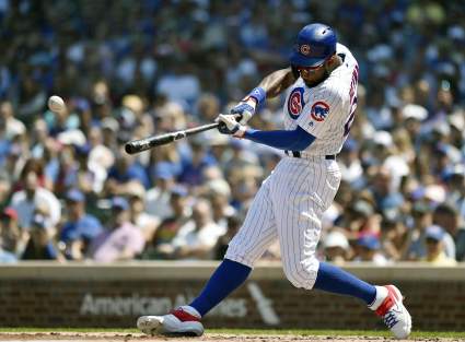 Los Chicago Cubs siguen pagando a un exjugador de la MLB 5 millones de dólares al año.