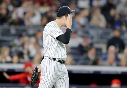 Los Boston Red Sox anuncian su decisión sobre la plantilla con un jugador de 11 años en la MLB.