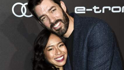 Drew Scott de HGTV rinde homenaje a su difunta suegra un mes después de su fallecimiento